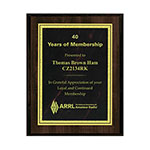 Membership Plaque