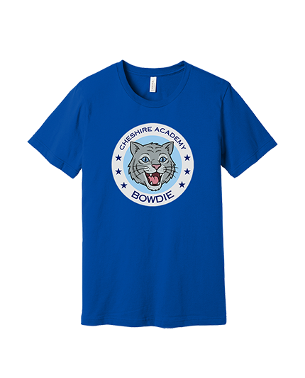 Soft, All Cotton Unisex T-Shirt
