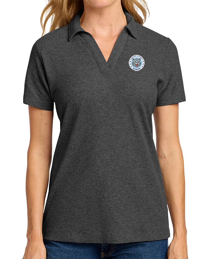 Ladies Polo Shirt