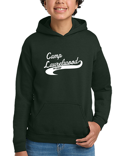 Youth Hoodie