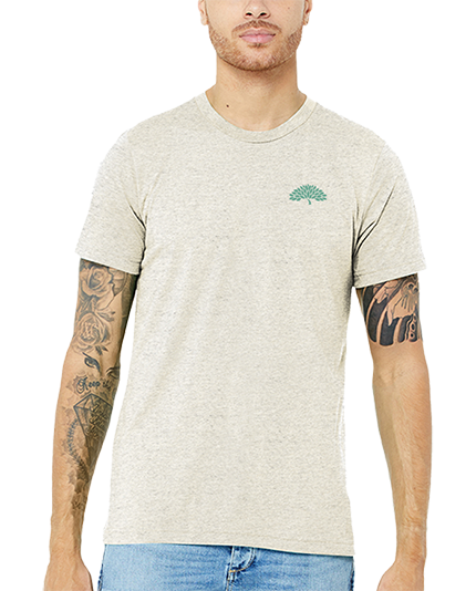 Adult Beyond Summer Tee