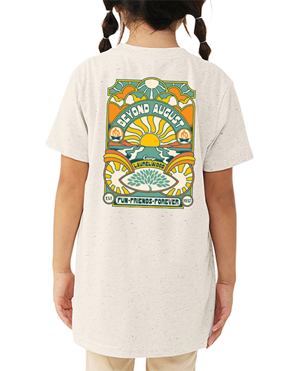 Youth Beyond Summer Tee