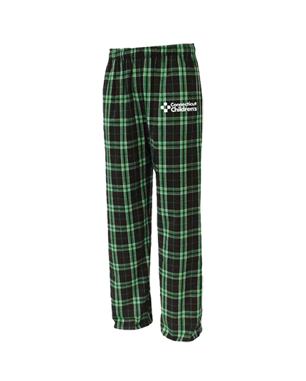 Youth Flannel Pants