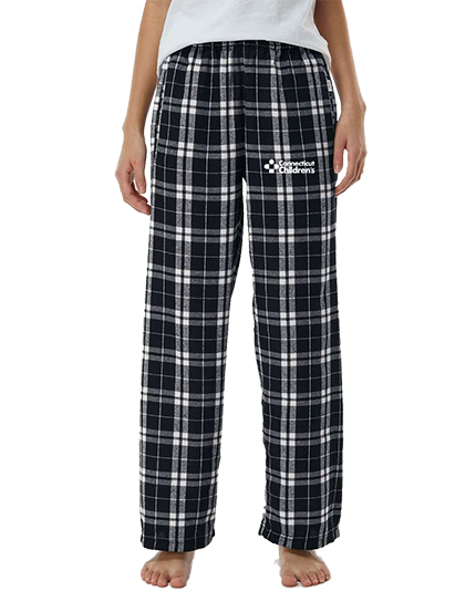 Youth Flannel Pants