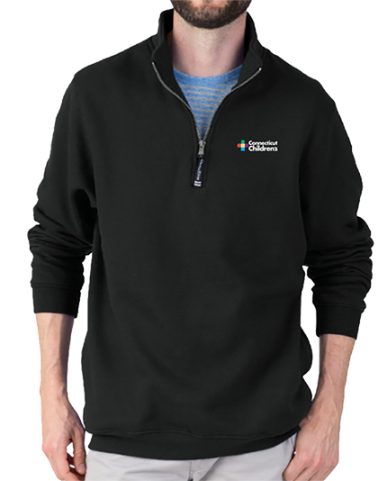 Unisex Quartr Zips with Pockets