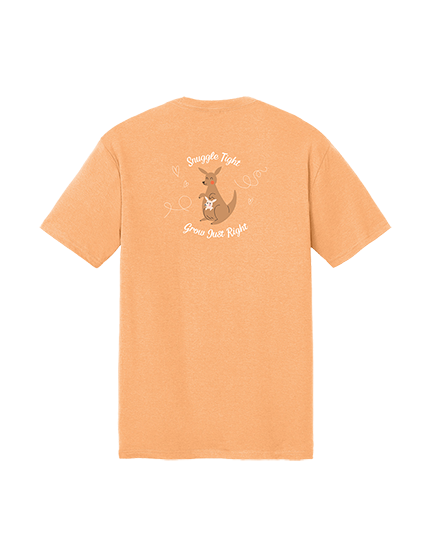 Kangaroo Tee