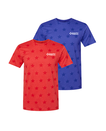Patriotic Tee