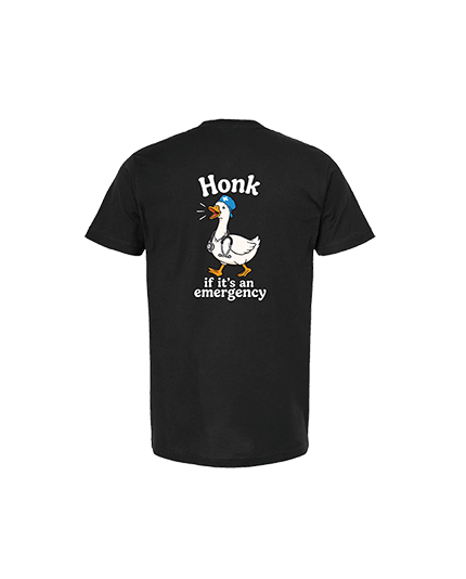 Duck Tee
