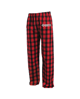 Youth Flannel Pants