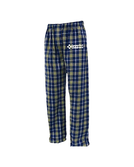 Youth Flannel Pants