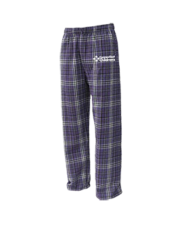 Youth Flannel Pants