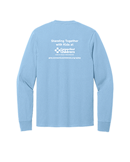 Long Sleeve PJ Day Tee