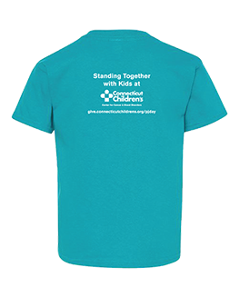 Youth Short Sleeve PJ Day Tee