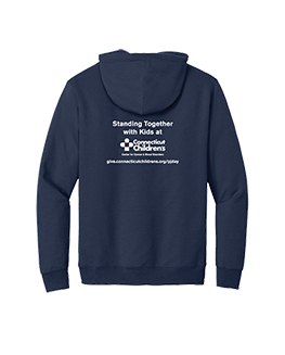 Adult Pullover Hooded Sweatshirt