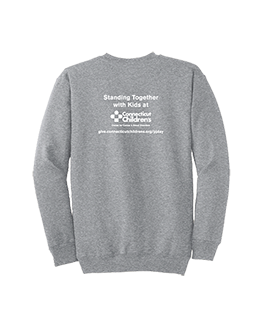Youth Crewneck Sweatshirt