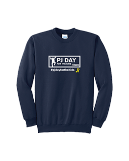 Youth Crewneck Sweatshirt