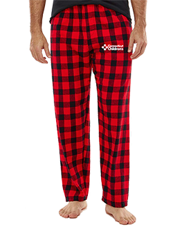 Adult Flannel Pants