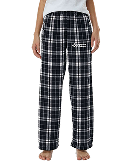 Click to view Youth Flannel Pants