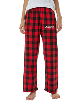 Youth Flannel Pants
