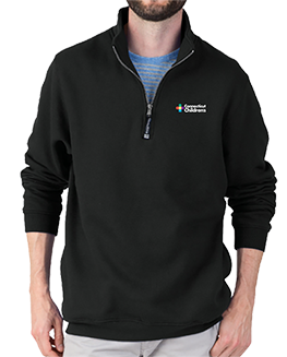 Click to view Unisex Quartr Zips with Pockets