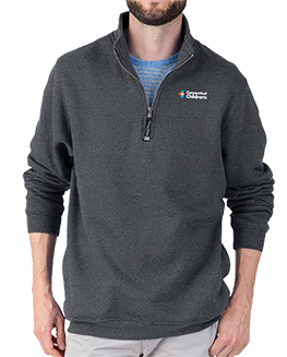 Unisex Quartr Zips with Pockets