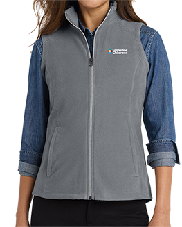 Click to view Ladies Lightweight Fleece Fleece