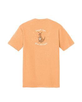 Kangaroo Tee