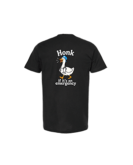 Duck Tee