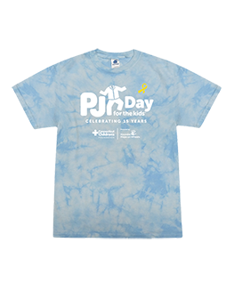 Click to view Youth Tie Dye Tees
