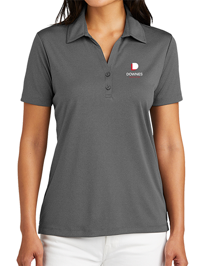 TravisMathew Ladies Polo