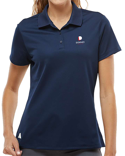 ADIDAS Ladies Polo