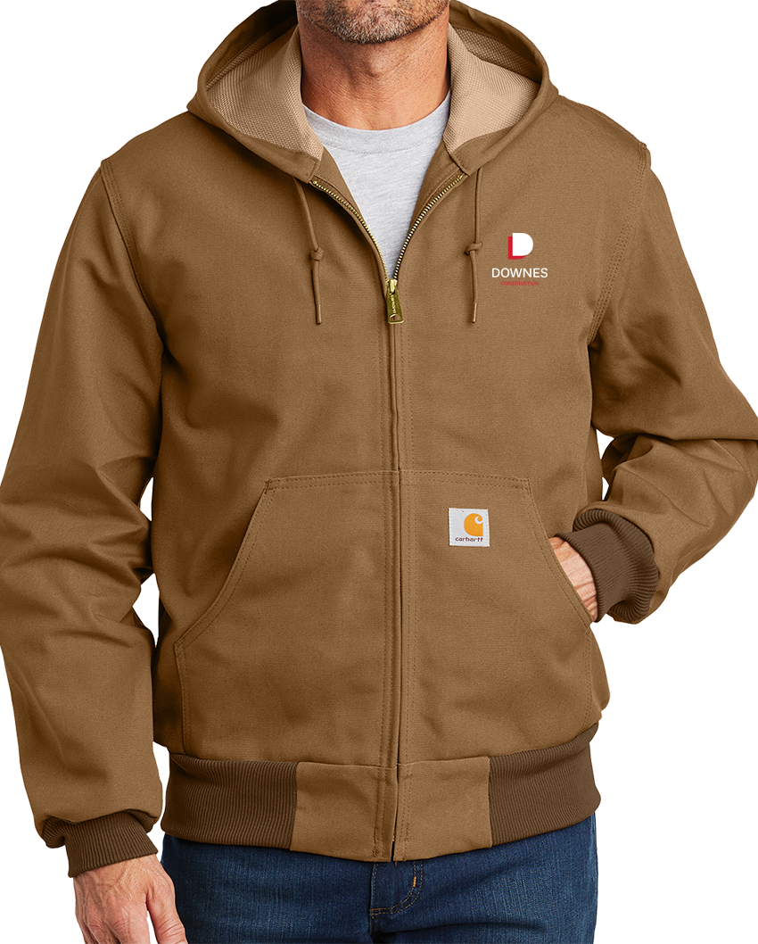 Carhart Thermal Jacket