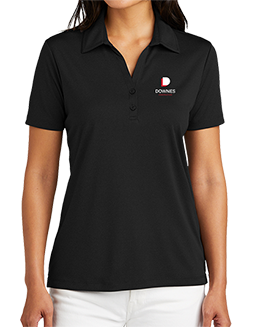 Click to view TravisMathew Ladies Polo