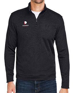 Click to view Under Armour 1/4 Zip Sweaterfleece