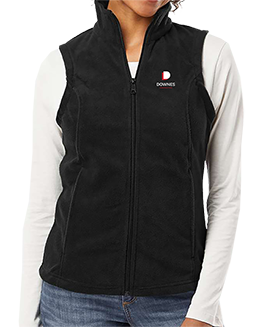 Columbia Ladies Sweaterfleece Vest