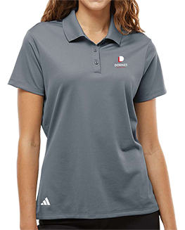 ADIDAS Ladies Polo