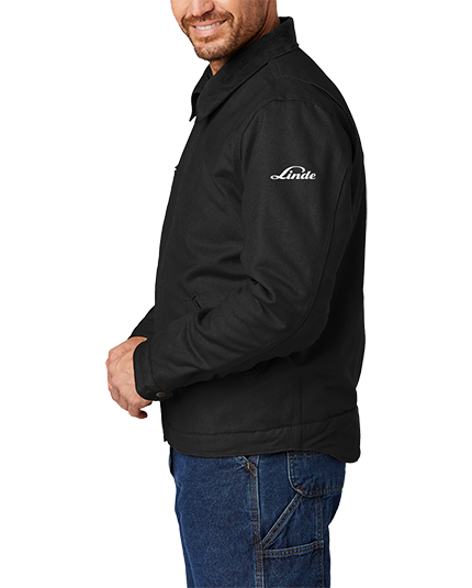 Carhartt ® Duck Detroit Jacket