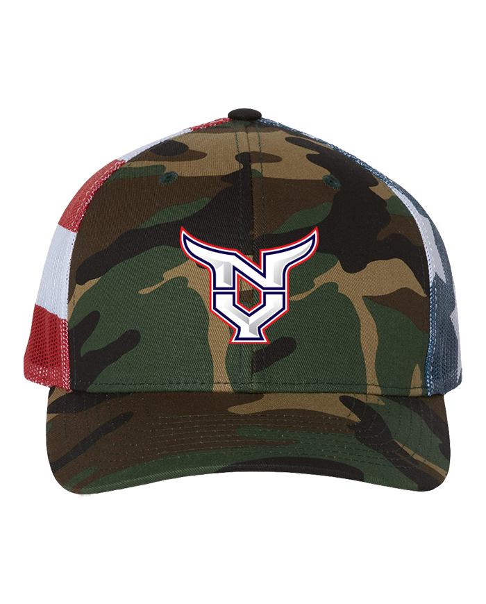 Product Details Page NY Mavericks