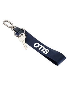 Click to view Never Lost Keychain