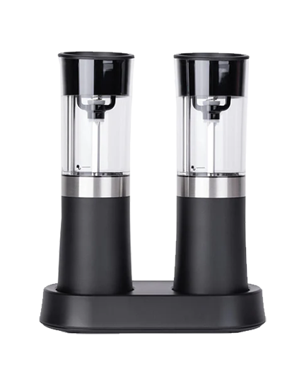 Salt & Pepper Mill
