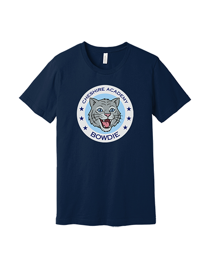 Soft, All Cotton Unisex T-Shirt
