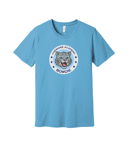 Soft, All Cotton Unisex T-Shirt