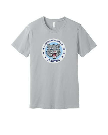 Soft, All Cotton Unisex T-Shirt