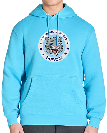 Unisex Premium Hooded Pullover Sweatshirts