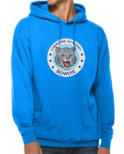 Unisex Premium Hooded Pullover Sweatshirts