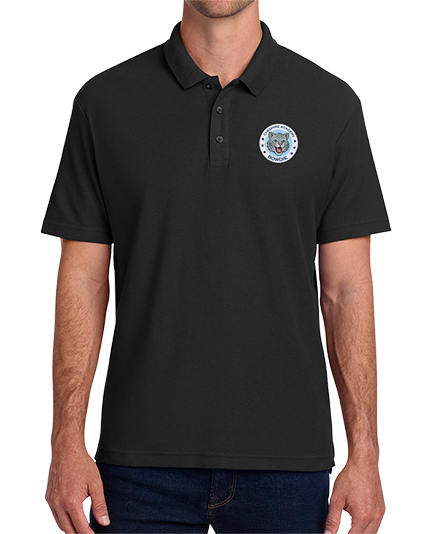 Mens Polo Shirt