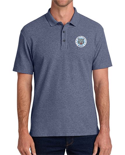 Mens Polo Shirt