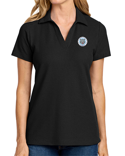 Ladies Polo Shirt