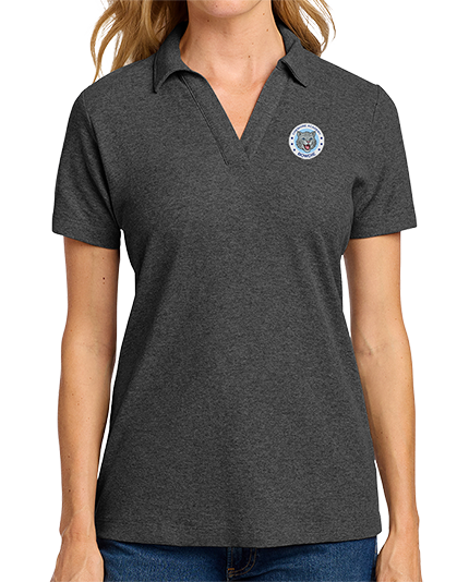 Ladies Polo Shirt