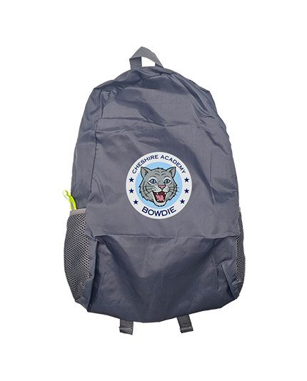 Bowdie Light Weight Nylon Backpack